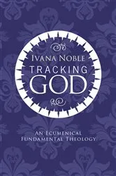 Book cover of Tracking God by Ivana Noble