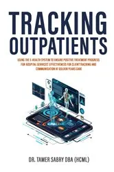 Book cover of Tracking Outpatients by Unknown