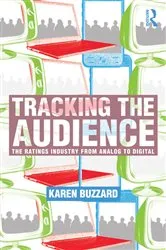 Book cover of Tracking the Audience by Unknown
