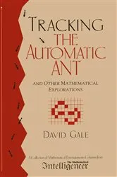 Book cover of Tracking the Automatic ANT by David Gale
