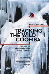 Book cover of Tracking the Wild Coomba by Robert Cocuzzo