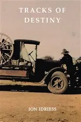 Book cover of Tracks of Destiny by Unknown