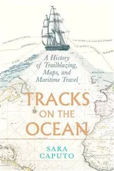 Book cover of Tracks on the Ocean by Sara Caputo