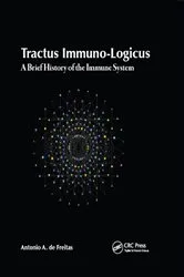 Book cover of Tractus Immuno-Logicus by Antonio A. de Freitas