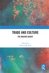 Book cover of Trade and Culture by Unknown