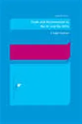 Book cover of Trade and Environment in the EC and the WTO by J. Wiers