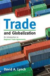 Book cover of Trade and Globalization by David A. Lynch