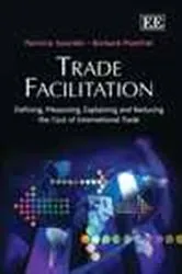 Book cover of Trade Facilitation by Patricia Sourdin