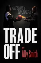 Book cover of Trade-Off by James Becker