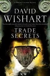 Book cover of Trade Secrets by Rowland Wilson