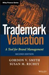 Book cover of Trademark Valuation (2nd ed.) by Unknown