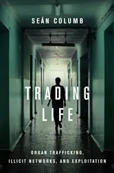 Book cover of Trading Life by Unknown