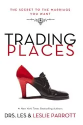 Book cover of Trading Places by Fern Michaels