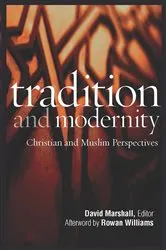 Book cover of Tradition and Modernity by David Marshall