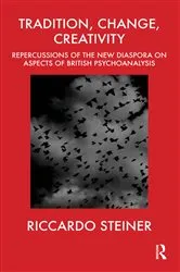 Book cover of Tradition, Change, Creativity by Riccardo Steiner