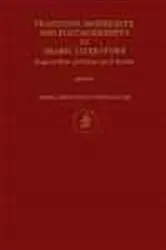 Book cover of Tradition, modernity, and postmodernity in Arabic literature by K. Abdel-Malek