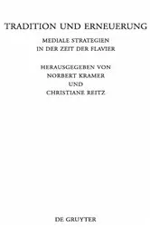 Book cover of Tradition und Erneuerung by Norbert Kramer