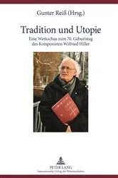 Book cover of Tradition und Utopie by Gunter Reiß