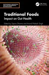 Book cover of Traditional Foods by Sapna Sharma