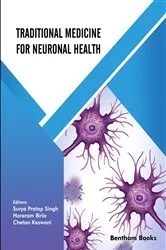 Book cover of Traditional Medicine for Neuronal Health by Surya Pratap Singh