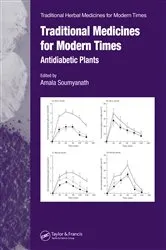 Book cover of Traditional Medicines for Modern Times by Amala Soumyanath