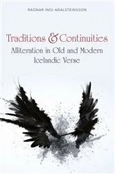 Book cover of Traditions and Continuities by Ragnar Ingi Adalsteinsson