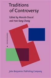 Book cover of Traditions of Controversy by Unknown