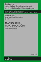 Book cover of Traducción & Paratraducción I by Gerd Wotjak