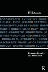 Book cover of Traductio by Dirk Delabastita