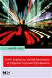 Book cover of Traffic Engineering and QoS Optimization of Integrated Voice and Data Networks by Gerald R. Ash