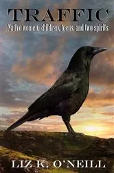 Book cover of Traffic by O'Neill, Liz, K.