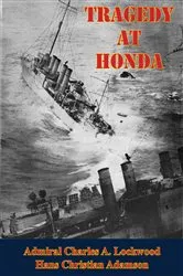 Book cover of Tragedy At Honda [Illustrated Edition] by Unknown