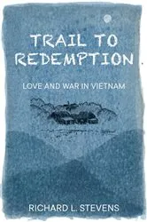 Book cover of Trail to Redemption by Unknown