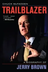 Book cover of Trailblazer by Robin Reardon