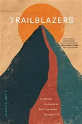Book cover of Trailblazers by Christopher Hounsfield