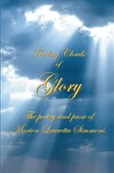 Book cover of Trailing Clouds of Glory by Felice Flanery Lewis