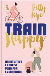 Book cover of Train Happy by Unknown