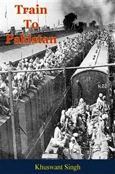 Book cover of Train To Pakistan by Unknown