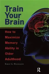 Book cover of Train Your Brain by Unknown