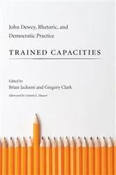 Book cover of Trained Capacities by Brian Jackson