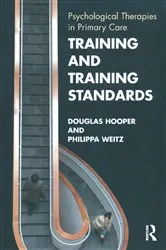 Book cover of Training and Training Standards by Douglas Hooper