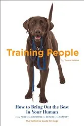 Book cover of Training People by Tess of Helena