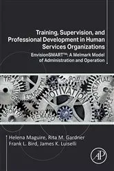 Book cover of Training, Supervision, and Professional Development in Human Services Organizations by Unknown