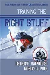 Book cover of Training the Right Stuff by Unknown