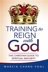 Book cover of Training to Reign with God by Unknown