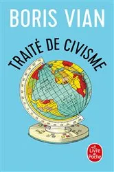 Book cover of Traité de civisme (nouvelle édition) by Unknown