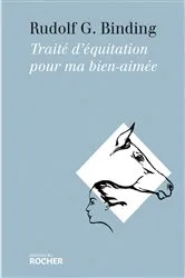 Book cover of Traité d'équitation pour ma bien-aimée by Unknown