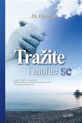 Book cover of Tražite i molite se(Bosnian Edition) by Jaerock Lee