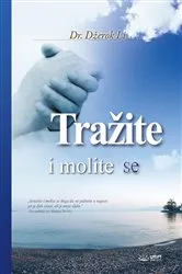 Book cover of Tražite i molite se(Serbian Edition) by Jaerock Lee