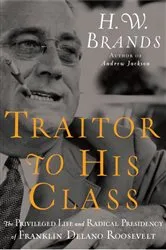 Book cover of Traitor to His Class by Unknown